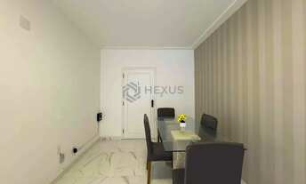 Imagem 5: Apartamento reformado e mobiliado a duas quadras da Praia das Pitangueiras, Guaruja