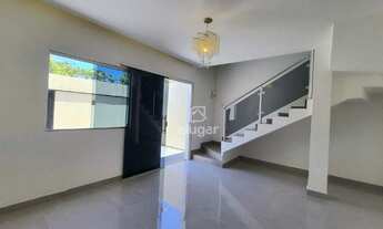 Imagem 4: Casa à venda, 2 quartos, 3 vagas, Alto Floresta - Montes Claros/MG - R$ 280.000,00 - Aluga