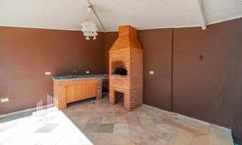 Imagem 3: RR9078 Casa 385m² CONDOMÍNIO RESIDENCIAL 12 - OPORTUNIDADE - 4 Dorms 4 Vagas - Santana de