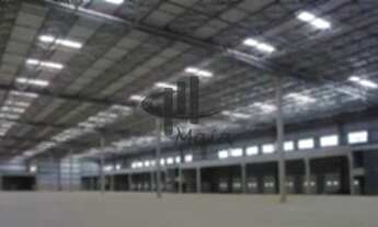 Imagem: Locação Galpão Cabreuva Aglomeração