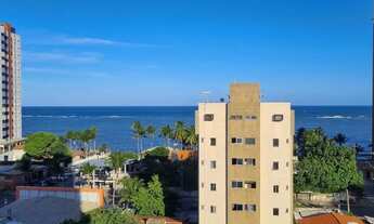 Imagem 2: VENDO APTO 4 QUARTOS EM CANDEIAS - VISTA DEFINIDA PARA O MAR!