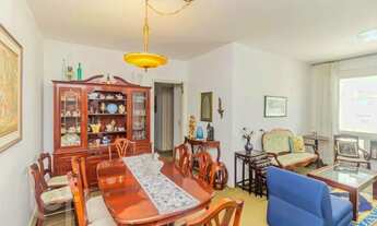 Imagem 6: Apartamento à venda em Moinhos de Vento com 101 m², 3 quartos, 1 suíte, 1 vaga