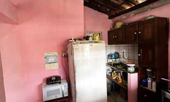 Imagem 5: Vendo casa em Nova Descoberta