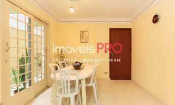 Imagem 6: Sobrado de 3 andares no Chácara Klabin com 3 dorm sendo 2 suítes e 3 vagas prox. do metrô