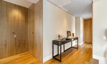 Imagem 6: Apto estilo clássico 250 m² Jardins