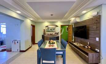 Imagem 3: Cobertura à venda no Edifício Cisne Branco, Higienópolis, Piracicaba