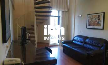 Imagem: Apartamento 1 quarto para locação na Savassi