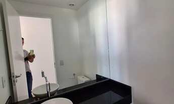 Imagem 5: Península 04 qts 2 vagas de garagem Águas Claras DF