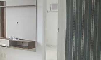 Imagem 5: A L U G O AP 2 quartos, cond. Smart Vista do Sol 1