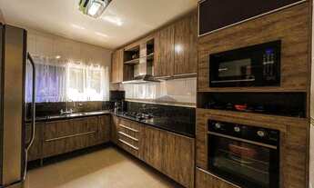 Imagem 7: CASA - 3 DORMITÓRIOS - CONDOMINIO VILA MOURA - GRANJA VIANA - SP