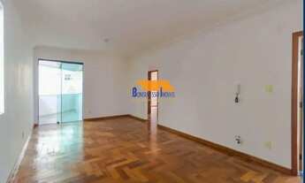 Imagem 4: Apartamento de 3 quartos Bairro Palmares em Belo Horizonte