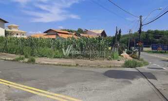 Imagem: Terreno - Parque Alto Taquaral - Campinas