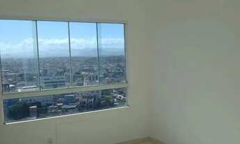Imagem 2: Parque Valentina Miranda - Flat Mobiliado - 1 suite - Vista Mar