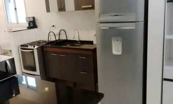 Imagem: 1/4 mobiliado na Barra - Oportunidade