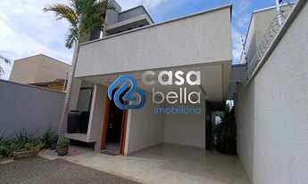 Imagem 2: Casa à venda na 407 Sul, com arquitetura moderna, com móveis planejados