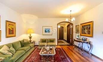 Imagem 4: Casa à venda no bairro Cascatinha com 1.650 m² de Terreno e 413 m² de Área Privativa