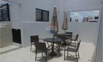 Imagem 4: FLAT PARA LOCAÇÃO - CONDOMÍNIO STUDIOS UBAIAS