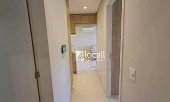 Imagem 2: Apartamento com 2 dormitórios para alugar, 67 m² por R$ 6.400,00/mês - Vivendas - São José