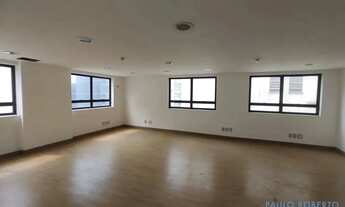 Imagem 2: CONJ. COMERCIAL - JARDIM AMÉRICA - SP