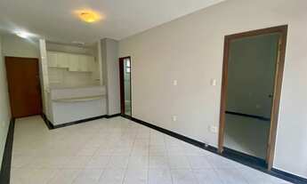 Imagem 2: Apartamento 1 quarto com lazer a venda no Buritis