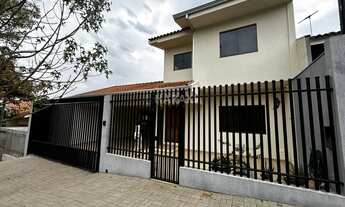 Imagem: Sobrado para Venda no Jardim Imperial II