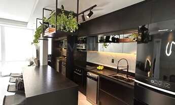 Imagem 6: Apartamento com 2 quartos em Jurerê Internacional