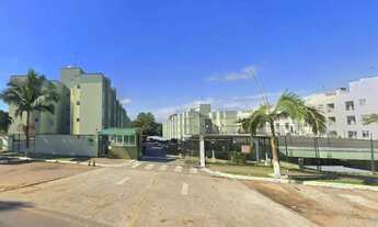 Imagem: Apartamento de andar no Morada do Bosque