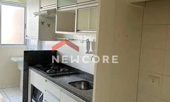 Imagem 2: Apartamento em Rua Fernando Monteiro Furtado - Residencial José Lázaro Gouvea - Londrina/P