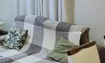 Imagem 6: Imóvel para venda com 70 metros com 2 quartos em Jardim Camburi - Vitória - ES