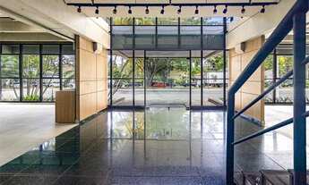 Imagem: Prédio inteiro à venda em Alto De Pinheiros