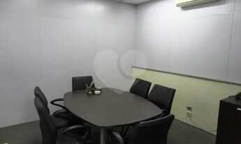 Imagem 4: Prédio comercial à venda ou para alugar no condomínio Praça Professor Aureliano Pimentel,2