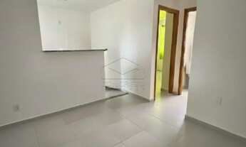 Imagem 2: RESIDENCIAL BERATI - APARTAMENTO TÉRREO AVENIDA NAÇÕES UNIDAS NORTE