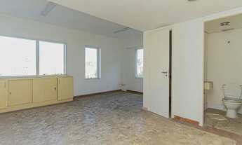 Imagem: Imóvel para aluguel e venda tem 29 metros