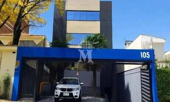 Imagem 2: Prédio Comercial na Vila Mariana - São Paulo