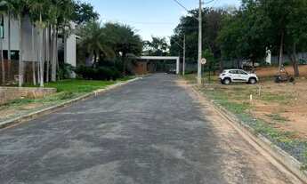 Imagem 4: Lotes bairro Ibituruna Condomínio Villa Jardins