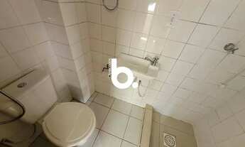 Imagem 7: Apartamento para alugar no Centro Histórico com 28m² e 1 dormitório/quarto