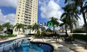 Imagem 6: Apartamento de 3 dormitórios e 2 vagas à venda na Vila Cruzeiro Caravelas