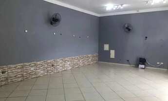Imagem 2: LOJA COMERCIAL em VILA FALCÃO, (Bauru) - SP