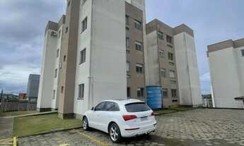 Imagem: Apartamento (Padrão), com 2 quartos e 1