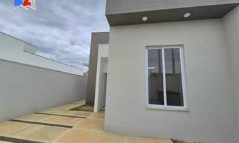 Imagem 2: Casa em Parque Residencial Campo Verde, Boituva/SP