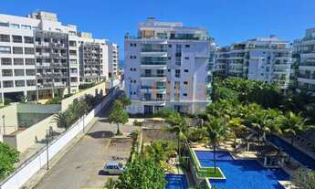 Imagem 4: Lés Résidences de Monaco Luxo, Vista Mar e Pedra da Gávea