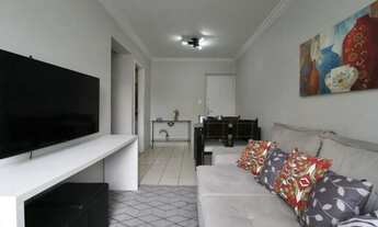 Imagem 6: Apartamento para venda em Jaguaré com 2 quartos , 49.7m²