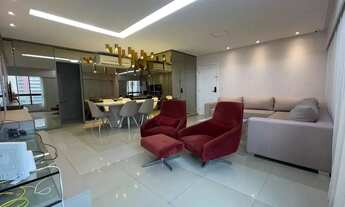 Imagem 3: Apartamento alto padrão totalmente mobiliado em Boa Viagem