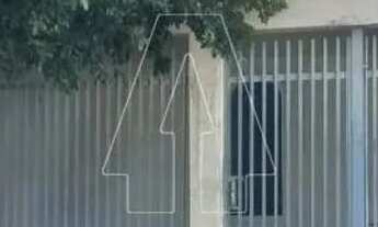 Imagem 3: Casa à venda no Bairro Paraíso em Araçatuba