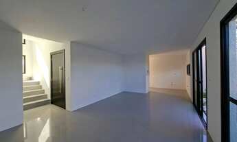 Imagem 6: Sobrado novo em condomínio fechado à venda