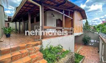 Imagem 3: Venda ou locação Casa comercial Belvedere Belo Horizonte