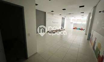 Imagem 2: Tijuca Galpão / depósito com venda por R$890.000