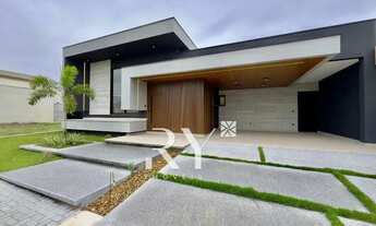 Imagem 2: Casa Térrea - Condomínio Vivant - Urbanova - São José dos Campos - 4 Suítes - Piscina - 24