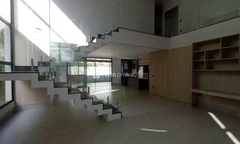 Imagem 7: Casa - Alphaville Dom Pedro 2 - Campinas