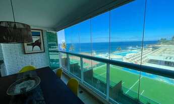 Imagem 3: Apartamento 1/4 de Alto Luxo 75 m² Costa Espanha